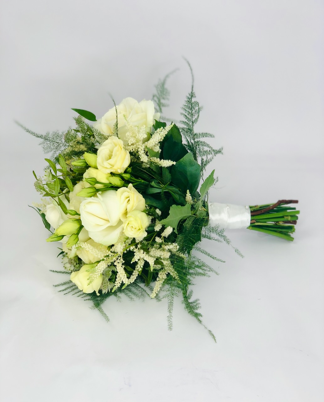 Wedding Flowers Liverpool, Merseyside, Bridal Florist,  Booker Flowers and Gifts, Booker Weddings | 